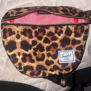 Herschel fanny pack